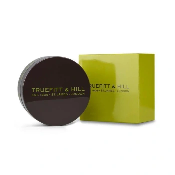 Truefitt & Hill Authentic N 10 mydło krem do golenia 200 gr