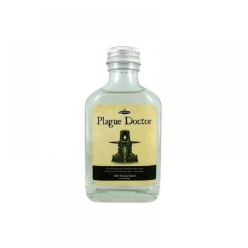 Razorock Plague Doctor woda po goleniu 100ml