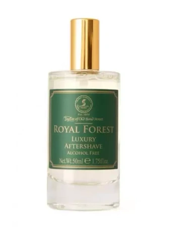 Taylor Of Old Bond Street woda po goleniu Royal Forest 50ml