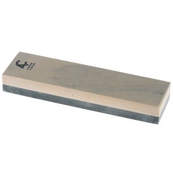 Ardennes Coticule naturalny kamień do ostrzenia brzytwy 15x4 cm 8000/10000