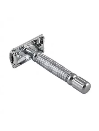 RazoRock Quick Change Twist Open - maszynka na żyletki