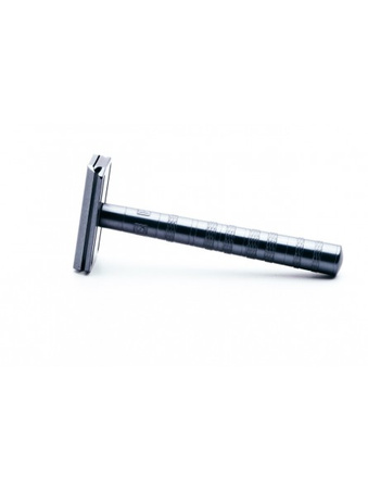 Henson Strong Aggresion Gray Aluminum AL13 maszynka na żyletki