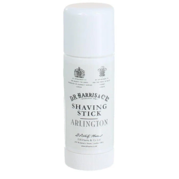 D.R. Harris Arlington mydło do golenia w sztyfcie 40g