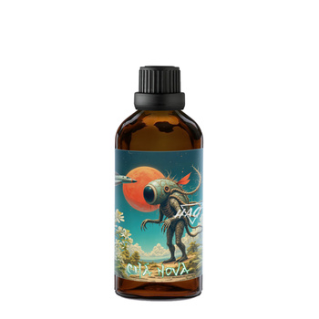 Hags Chá Nova - bezalkoholowa woda po goleniu - 100ml