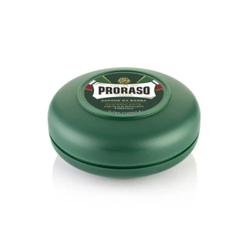 Proraso Bowl mydło do golenia  Eucalyptus Travel Size 75ml