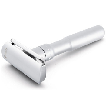 Merkur Futur Satin maszynka na żyletki