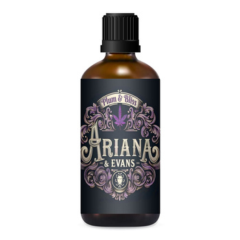 Ariana & Evans woda po goleniu Plum & Bliss 100ml