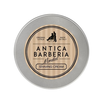 Mondial mydło do golenia Citrus 150ml