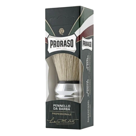 Proraso Professional Boar Bristle pędzel do golenia