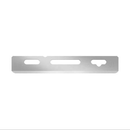 Feather Professional Super Blade – Ostrza (20 sztuk)