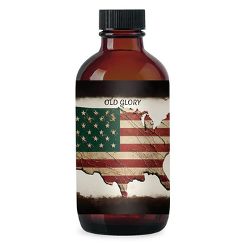 Wholly Kaw woda po goleniu Old Glory 118ml