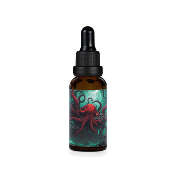 Hags Seabeast - olejek do brody 30ml