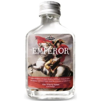 RazoRock Emperor woda po goleniu 100ml