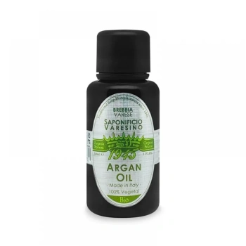 Saponificio Varesino olejek przed goleniem arganowy 30 ml