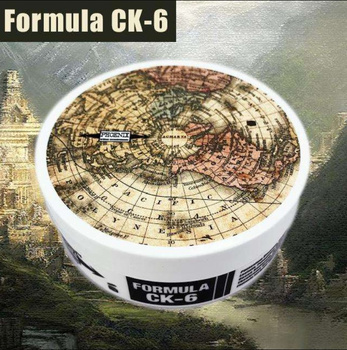 Phoenix Artisan Accoutrements Agharta CK6 mydło do golenia 113g