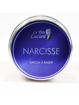 Le Père Lucien Narcisse mydło do golenia 150g