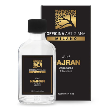 Officina Artigiana woda po goleniu Najran 100ml