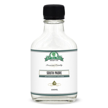 Stirling Soap Co woda po goleniu South Padre 100ml