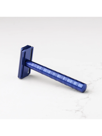 Henson Blue Aluminum AL13 maszynka na żyletki