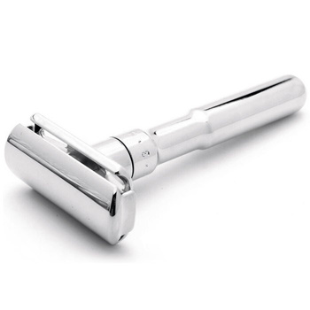 Merkur Futur Chrome maszynka na żyletki