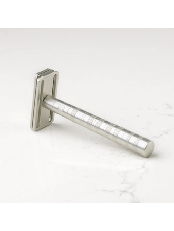 Henson Aluminum Aircraft AL13 maszynka na żyletki