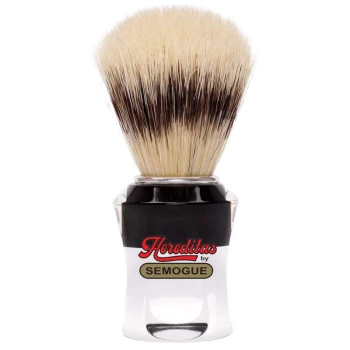 Semogue 620 Boar Bristle pędzel do golenia