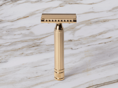 Fatip Gold Hybrid Classic maszynka na żyletki