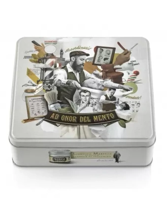 Proraso zestaw prezentowy Azur Lime do brody