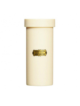 Simpsons - tuba podróżna XL na pędzel do golenia