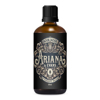 Ariana & Evans woda po goleniu Soir Noir 100ml