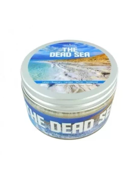 RazoRock The Dead Sea mydło do golenia 250ml