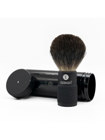 Epsilon Black Travel tuba do pędzla