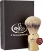 Omega Super Badger Shaving Brush 620 – pędzel do golenia