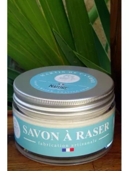 Martin de Candre ''Nature'' mydło do golenia 50gr