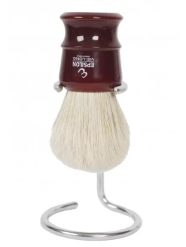 Epsilon Chrome stojak na pędzel