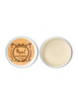 Myrsol Aqua Balsamica mydło krem do golenia 150ml