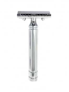 Fatip IL GROSSO Chrome Closed Comb maszynka na żyletki