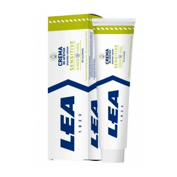 Lea krem do golenia Sensitive Skin 100ml