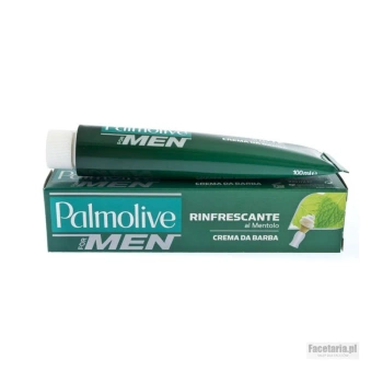 Palmolive Menthol krem do golenia 100 ml