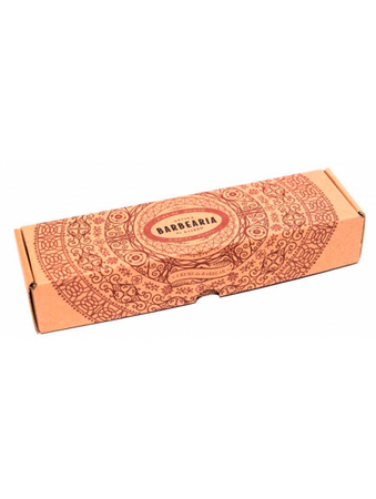 Antiga Barbearia Ribeira do Porto krem do golenia 125 g