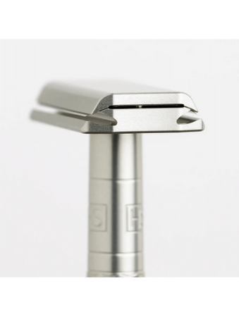 Henson Aluminum Aircraft AL13 maszynka na żyletki