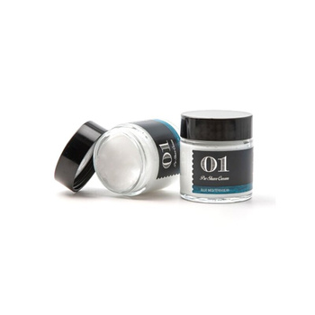 Epsilon Blue Mediterranean krem przed goleniem 100ml