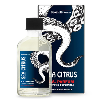 The Goodfellas’ Smile woda po goleniu Sea Citrus 100ml