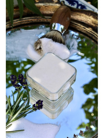  Martin de Candre Le Domino La Rochere mydło do golenia 60gr