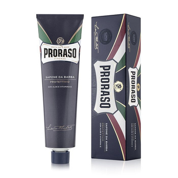 Proraso krem do golenia w tubie Blue 150ml