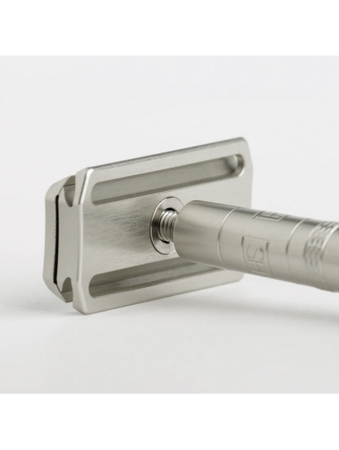 Henson Aluminum Aircraft AL13 maszynka na żyletki