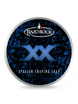 Razorock XX mydło do golenia 250ml