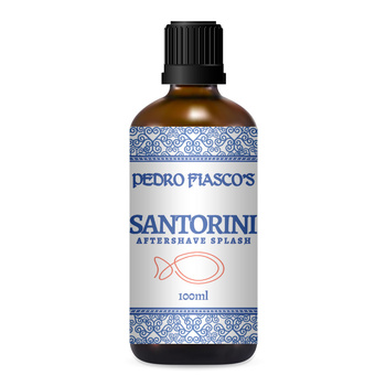 Ariana & Evans woda po goleniu Pedro Fiasco’s Santorini 100ml