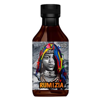 Mastro Miche woda po goleniu Rumizia 100ml