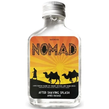 RazoRock Nomad woda po goleniu 100ml
